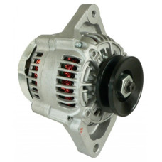 John Deere 3120 Compact Tractor Alternator - 8301572 John Deere 3120 Compact Tractor Alternator - 8301572