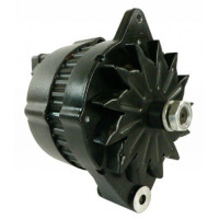 Massey Ferguson 540 Combine Alternator - with Motorola Alternator