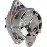 SAME Delfino 35 Tractor Alternator - with 982L Engine, 1986-1987 SAME Delfino 35 Tractor Alternator - with 982L Engine, 1986-1987