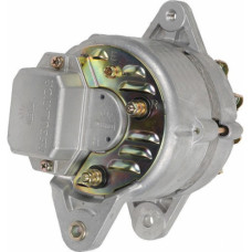White | AGCO White 2-45 Tractor Alternator White | AGCO White 2-45 Tractor Alternator