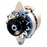 Kubota L245H Tractor Alternator Kubota L245H Tractor Alternator