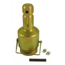 Over Running Coupler (8301619) Over Running Coupler (8301619)