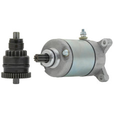 Polaris Worker 335 ATV Starter