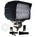 Hy-Cap LED Work Lamp, Flood Beam, 2640 Lumens - New (8301651) Hy-Cap LED Work Lamp, Flood Beam, 2640 Lumens - New (8301651)