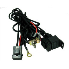 Wiring Harness - New (8301653)