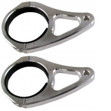 Mounting Bracket, 2.5", Quantity 2 - New (8301662)