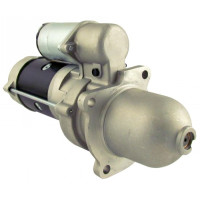 Bobcat 853H Skid Steer Loader Starter - 8301671 Bobcat 853H Skid Steer Loader Starter - 8301671