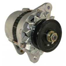 Komatsu GD200 Motor Grader Alternator