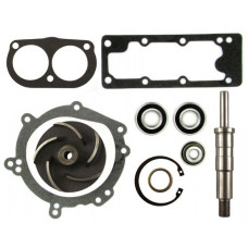 Massey Ferguson 399 Tractor Water Pump Repair Kit Image of the Massey Ferguson 399 Tractor Water Pump Repair Kit