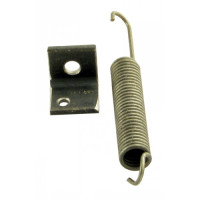 International Harvester 1066 Tractor Release Bearing Return Kit - New International Harvester 1066 Tractor Release Bearing Return Kit - New
