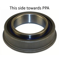 SAME Row Crop 100 Tractor Release Bearing SAME Row Crop 100 Tractor Release Bearing