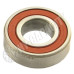 White/AGCO White Pilot Bearing - 830663 White/AGCO White Pilot Bearing - 830663