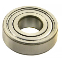 White | AGCO White 2-44 Tractor Pilot Bearing White | AGCO White 2-44 Tractor Pilot Bearing
