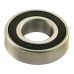Pilot Bearing (Dim: I.D. 0.985", O.D. 2.046", Width 0.590") Pilot Bearing (Dim: I.D. 0.985", O.D. 2.046", Width 0.590")