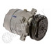 Kioti Delphi Compressor, with Clutch - 8801016 Kioti Delphi Compressor, with Clutch - 8801016