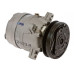 Delphi Compressor, w/ Clutch - New (8801016)