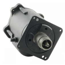 New Idea | Uni 802C Power Unit Delco A6 Compressor without Clutch - Reman New Idea | Uni 802C Power Unit Delco A6 Compressor without Clutch - Reman