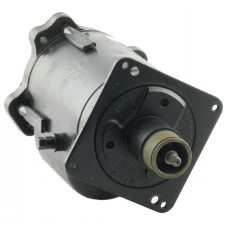 Image to represent Allis Chalmers | AGCO Allis 7050 Tractor Delco A6 Compressor With Clutch - Reman Image of Allis Chalmers | AGCO Allis 7050 Tractor Delco A6 Compressor With Clutch - Reman