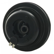New Idea | Uni 802C Power Unit Compressor Clutch with Coil - Reman New Idea | Uni 802C Power Unit Compressor Clutch with Coil - Reman