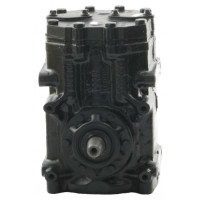 Gleaner E Combine Tecumseh Compressor without Clutch | 880140 Gleaner E Combine Tecumseh Compressor without Clutch | 880140