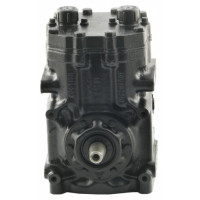 Hagie 647S Sprayer Replacement for Tecumseh Compressor without Clutch Hagie 647S Sprayer Replacement for Tecumseh Compressor without Clutch