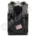 Hagie 647S Sprayer York Compressor without Clutch - New Hagie 647S Sprayer York Compressor without Clutch - New