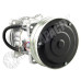 Case | Case IH C100 Tractor Sanden Compressor with Clutch - New Case | Case IH C100 Tractor Sanden Compressor with Clutch - New