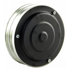 New Idea | Uni 5840 Windrower Compressor Clutch with Coil - New