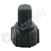 Case/Case IH Back Seat Valve Cap - 8810241 Case/Case IH Back Seat Valve Cap - 8810241
