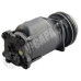 Massey Ferguson 2640 Tractor Delco A6 Compressor with Clutch - New Massey Ferguson 2640 Tractor Delco A6 Compressor with Clutch - New