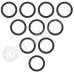 Case | Case IH 5120 Tractor Quick Coupler O-Ring Pkg of 10 | 8811100610 Case | Case IH 5120 Tractor Quick Coupler O-Ring Pkg of 10 | 8811100610