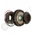 John Deere 710D Loader Backhoe Compressor Clutch - New | 8811302 John Deere 710D Loader Backhoe Compressor Clutch - New | 8811302