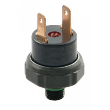 White | AGCO White 2-180 Series III Tractor High-Low Binary Pressure Switch - Male
