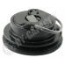 John Deere 4020 Tractor Compressor Clutch with Coil - New John Deere 4020 Tractor Compressor Clutch with Coil - New