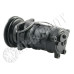 Denso A6 Replacement Compressor, w/ Clutch - New (8811587) Denso A6 Replacement Compressor, w/ Clutch - New (8811587)