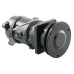 Denso A6 Replacement Compressor, w/ Clutch - New (8811587) Denso A6 Replacement Compressor, w/ Clutch - New (8811587)