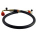 Compressor to Condenser (Pressure) (88117660)