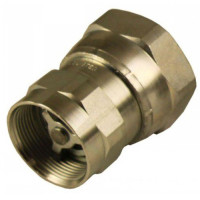 Case | Case IH 5140 Tractor Quick Coupling Fitting - Female  | 88117771