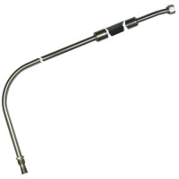 International Harvester 786 Tractor Cab Post to Compressor (Suction) | 88118320