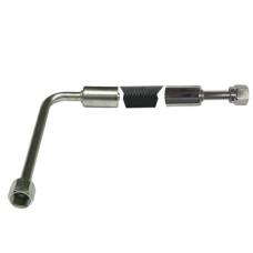 Condenser to Receiver Drier (Pressure) (88118416)