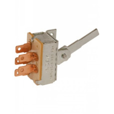Steiger CS360 Panther Tractor Blower Switch Steiger CS360 Panther Tractor Blower Switch