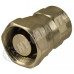 Case/Case IH Quick Coupling Fitting - Female - 881280492 Case/Case IH Quick Coupling Fitting - Female - 881280492