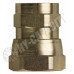 Case/Case IH Quick Coupling Fitting - Female - 881280492 Case/Case IH Quick Coupling Fitting - Female - 881280492
