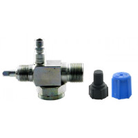 Versatile 750 Tractor York/Tecumseh Compressor Fitting | 881300452A Versatile 750 Tractor York/Tecumseh Compressor Fitting | 881300452A