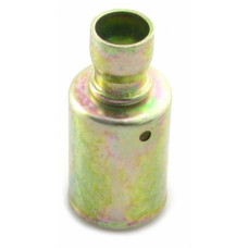 Beadlock Fitting - Steel (88130212SBL)