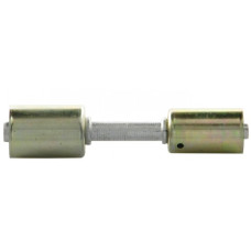 Splicer Fitting - Aluminum (8813143)