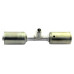 Splicer Fitting - Aluminum (8813167)
