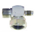 Discharge Compressor Fitting (8813264)