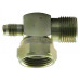 Suction Compressor Fitting (8813265)