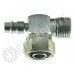 Steiger York/Tecumseh Compressor Fitting - 8813267A